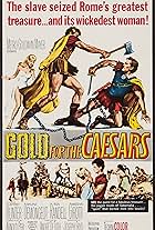 Gold for the Caesars