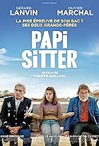 Papi Sitter (2020)