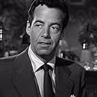 Gerald Mohr in Guns Girls and Gangsters (1959)
