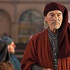 Patrick Stewart in Richard II (2012)