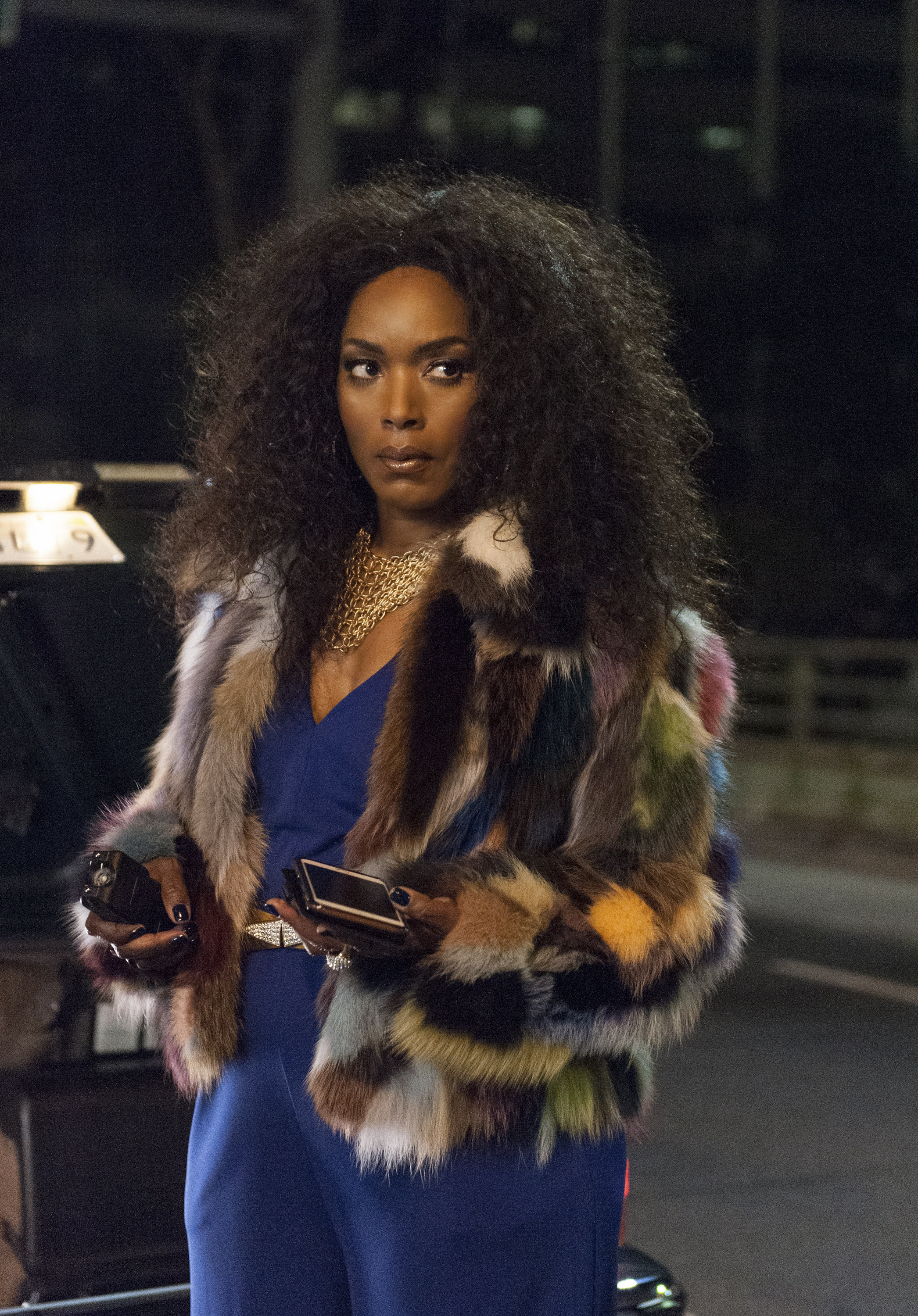 Angela Bassett in American Horror Story (2011)