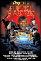 Curse of the Puppet Master