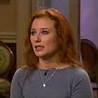 Tori Amos in The Roseanne Show (1997)