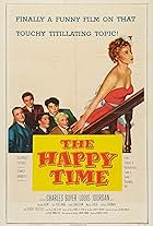 The Happy Time