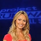 Stacy Keibler in Project Runway All Stars (2012)