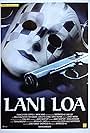 "Lani Loa" movie poster - 1998 Italian version (Medusa Home Entertainment)