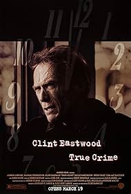 Clint Eastwood in True Crime (1999)