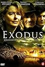 Christian Brendel, Andrea Osvárt, and Thomas Trabacchi in Exodus (2007)