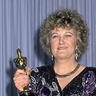 Brenda Fricker in The 62nd Annual Academy Awards (1990)