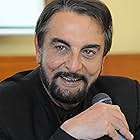 Kabir Bedi