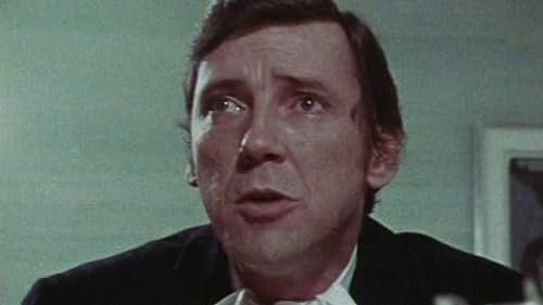 James Donnelly in Rumour (1970)