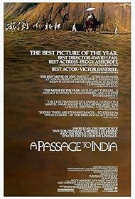 A Passage to India (1984)