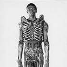 Bolaji Badejo in Alien (1979)