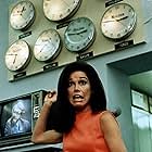 Mary Tyler Moore in The Mary Tyler Moore Show (1970)