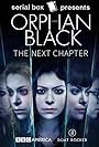 Orphan Black: The Next Chapter