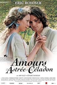 The Romance of Astrea and Celadon (2007)