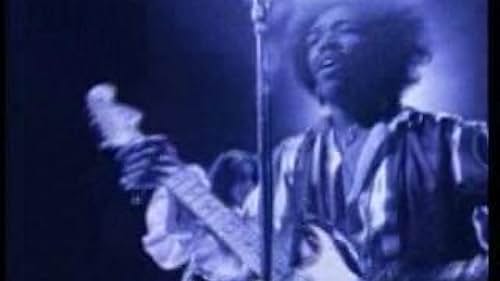 Jimi Hendrix: The Uncut Story