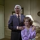 Robert Alda and Marjorie Lord in The Hardy Boys/Nancy Drew Mysteries (1977)