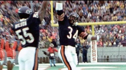 A Football Life: Walter Payton