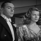 Rita Hayworth and Charles Boyer in Tales of Manhattan (1942)