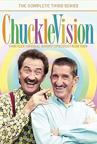 Primary photo for ChuckleVision