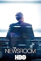 Jeff Daniels in The Newsroom (2012)