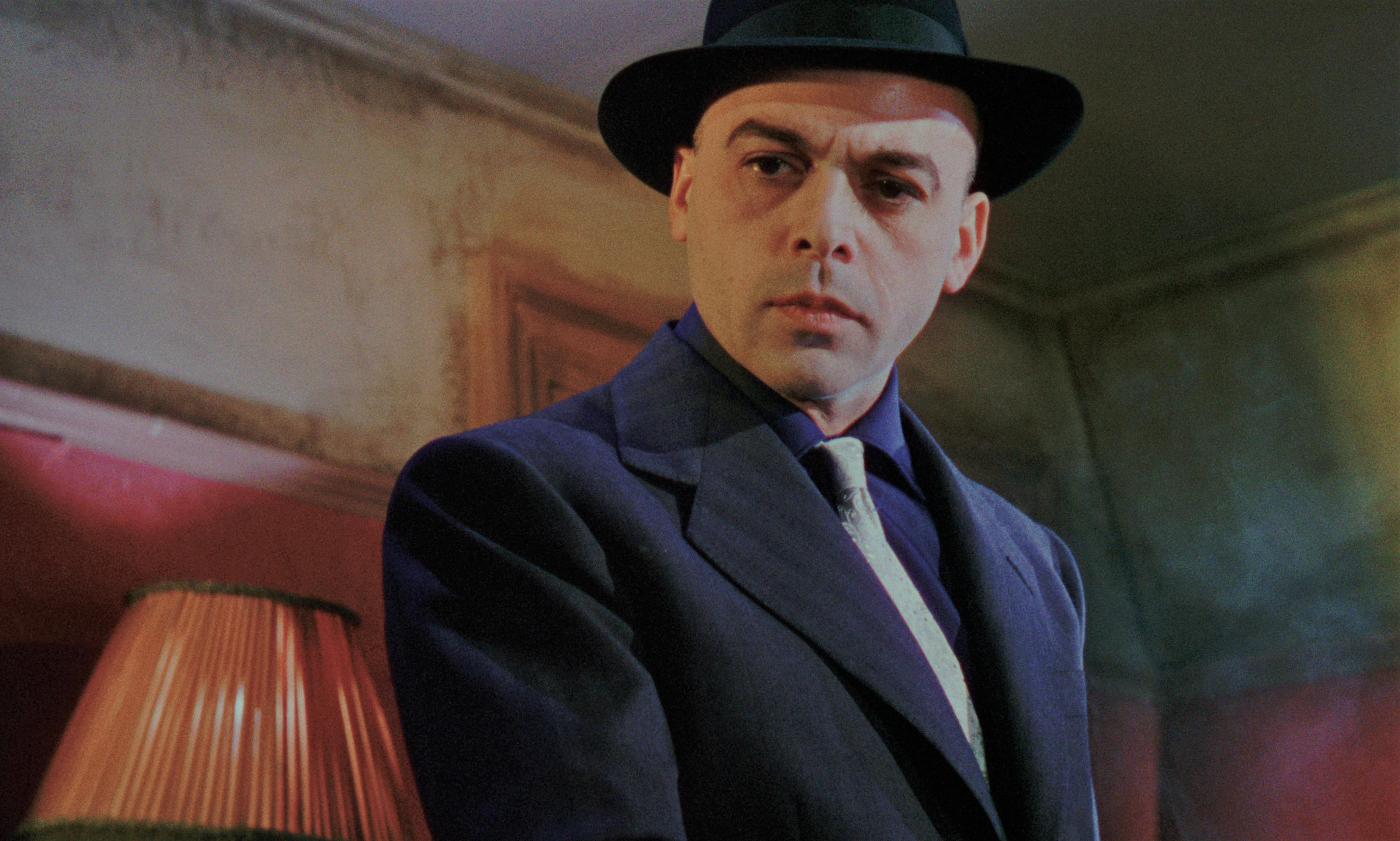 Herbert Lom in The Ladykillers (1955)