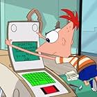 Vincent Martella in Phineas and Ferb (2007)