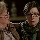 Dawn French and Sue Perkins in Heading Out (2013)