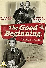 The Good Beginning (1953)
