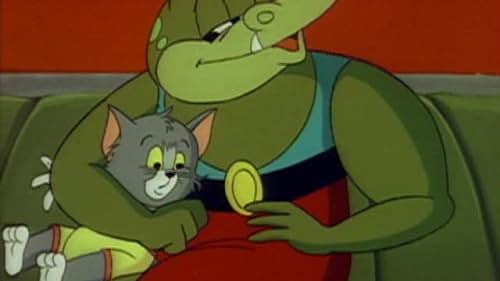 Tom & Jerry Kids Show (1990)