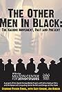 Fyvush Finkel and Philip R. Garrett in The Other Men in Black (2013)