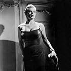 Anita Ekberg in The Man Inside (1958)