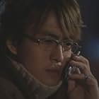 Bae Yong-jun in Winter Sonata (2002)