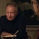 Stellan Skarsgård and Andrea Bræin Hovig in Hope (2019)