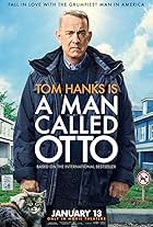 Tom Hanks in A Man Called Otto (2022)