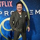 Benedict Wong