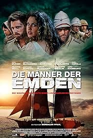 Die Männer der Emden (2012)