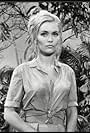 Alexandra Bastedo in Codename (1970)