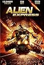 Alien Express (2005)