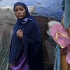 Aja Naomi King in A Girl from Mogadishu (2019)