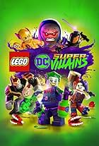 Lego DC Super-Villains