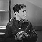 Jimmy Hawkins in Annie Oakley (1954)