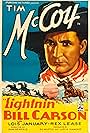 Tim McCoy in Lightnin' Bill Carson (1936)