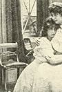 Florence La Badie and Marguerite Snow in Jess (1912)