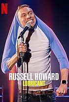 Russell Howard: Lubricant