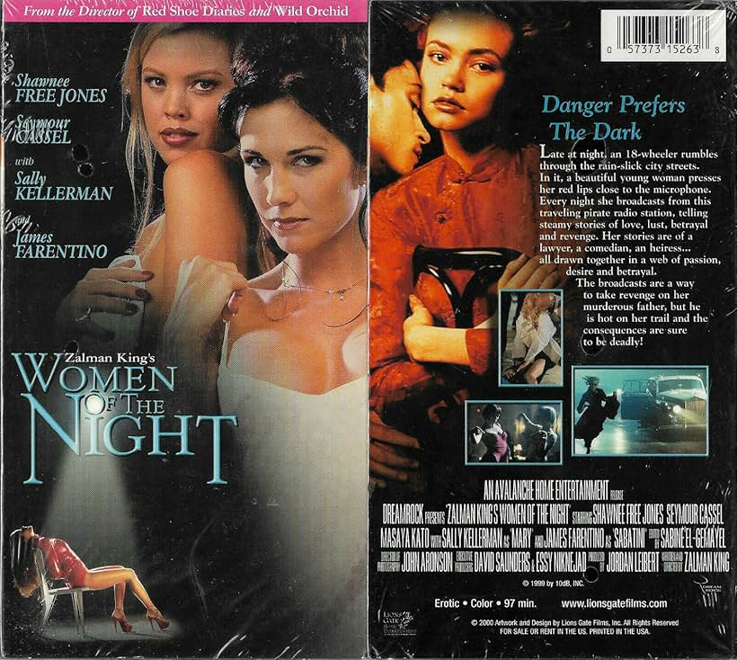 Women of the Night (2001)