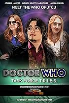 Doctor Who: Task Force T.R.I.E.S.