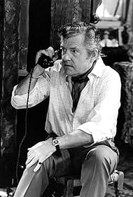 Kenneth More in Six Faces (1972)