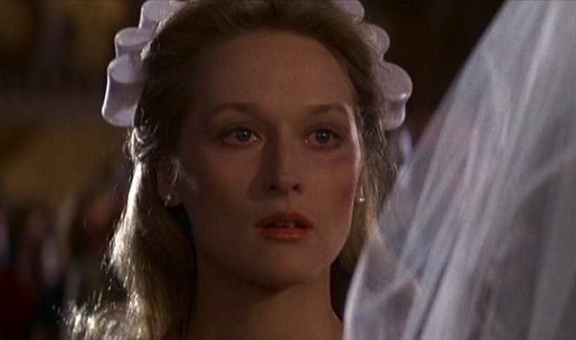 Meryl Streep in The Deer Hunter (1978)